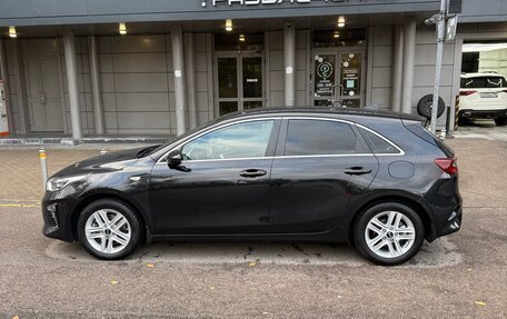 KIA cee'd III, 2019 год, 1 700 000 рублей, 1 фотография