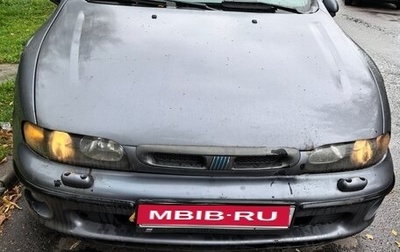 Fiat Marea, 1998 год, 210 000 рублей, 1 фотография