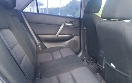 Mazda 6, 2005 год, 405 000 рублей, 2 фотография