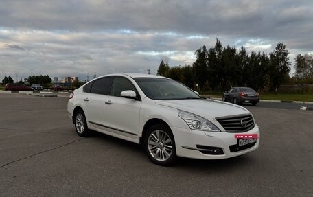Nissan Teana, 2011 год, 1 200 000 рублей, 3 фотография