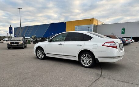 Nissan Teana, 2011 год, 1 200 000 рублей, 6 фотография