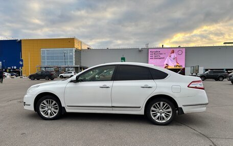 Nissan Teana, 2011 год, 1 200 000 рублей, 7 фотография