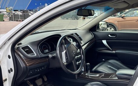 Nissan Teana, 2011 год, 1 200 000 рублей, 9 фотография