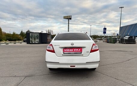 Nissan Teana, 2011 год, 1 200 000 рублей, 5 фотография
