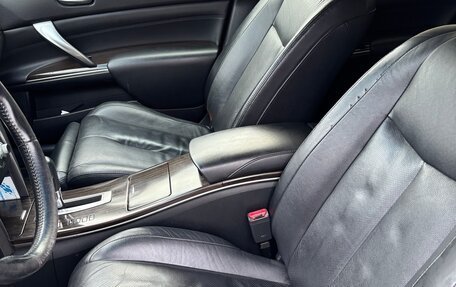 Nissan Teana, 2011 год, 1 200 000 рублей, 10 фотография