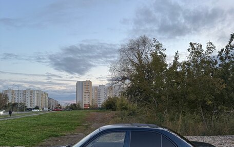 Hyundai Accent II, 2007 год, 340 000 рублей, 8 фотография