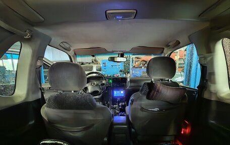 Opel Frontera B, 2000 год, 1 146 000 рублей, 7 фотография