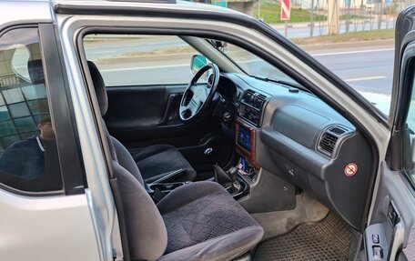 Opel Frontera B, 2000 год, 1 146 000 рублей, 4 фотография