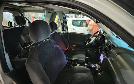 Opel Frontera B, 2000 год, 1 146 000 рублей, 12 фотография