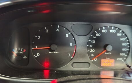 Opel Frontera B, 2000 год, 1 146 000 рублей, 14 фотография