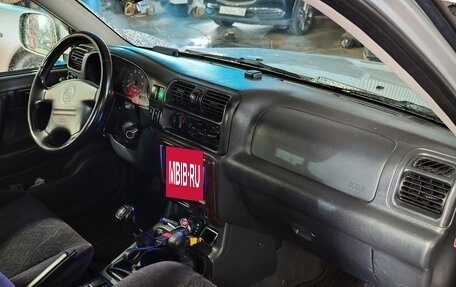 Opel Frontera B, 2000 год, 1 146 000 рублей, 13 фотография