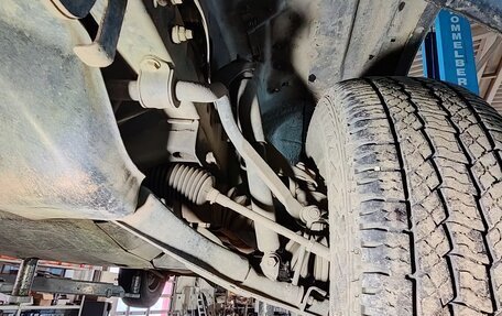 Opel Frontera B, 2000 год, 1 146 000 рублей, 24 фотография