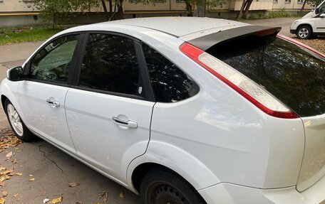 Ford Focus II рестайлинг, 2009 год, 310 000 рублей, 7 фотография