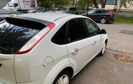 Ford Focus II рестайлинг, 2009 год, 310 000 рублей, 8 фотография