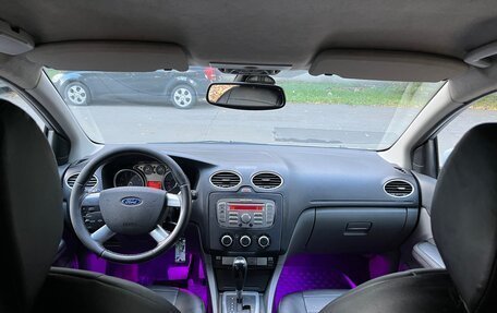 Ford Focus II рестайлинг, 2009 год, 310 000 рублей, 10 фотография