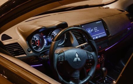 Mitsubishi Lancer IX, 2012 год, 1 590 000 рублей, 3 фотография