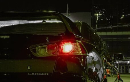Mitsubishi Lancer IX, 2012 год, 1 590 000 рублей, 2 фотография