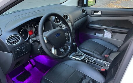 Ford Focus II рестайлинг, 2009 год, 310 000 рублей, 11 фотография