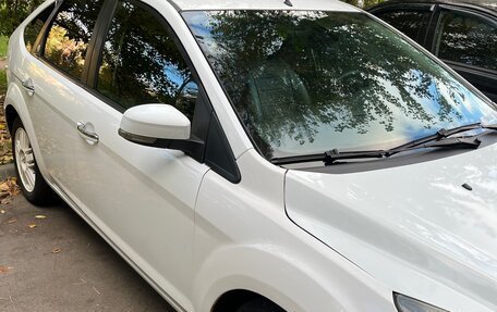 Ford Focus II рестайлинг, 2009 год, 310 000 рублей, 14 фотография