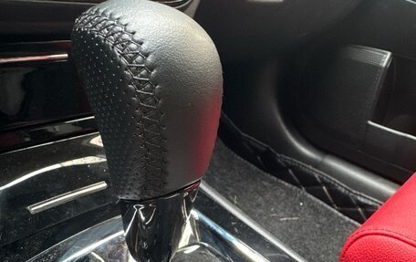 Mitsubishi Lancer IX, 2012 год, 1 590 000 рублей, 10 фотография