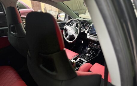 Mitsubishi Lancer IX, 2012 год, 1 590 000 рублей, 7 фотография