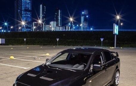 Mitsubishi Lancer IX, 2012 год, 1 590 000 рублей, 5 фотография
