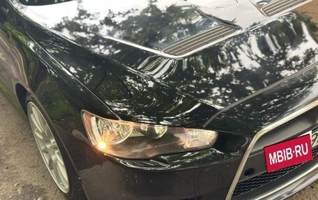 Mitsubishi Lancer IX, 2012 год, 1 590 000 рублей, 11 фотография