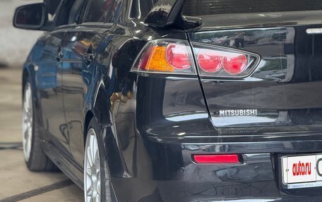 Mitsubishi Lancer IX, 2012 год, 1 590 000 рублей, 13 фотография