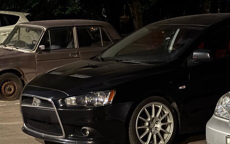 Mitsubishi Lancer IX, 2012 год, 1 590 000 рублей, 16 фотография