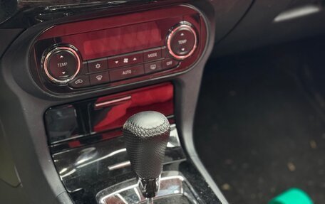 Mitsubishi Lancer IX, 2012 год, 1 590 000 рублей, 15 фотография