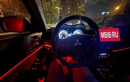 Mitsubishi Lancer IX, 2012 год, 1 590 000 рублей, 17 фотография