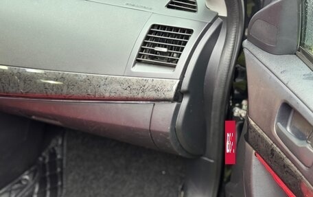 Mitsubishi Lancer IX, 2012 год, 1 590 000 рублей, 14 фотография