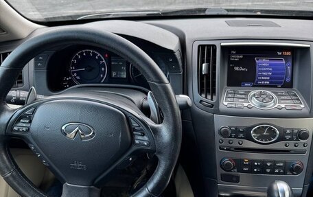 Infiniti G, 2010 год, 1 299 000 рублей, 12 фотография