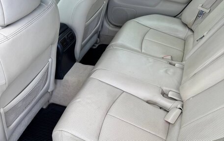 Infiniti G, 2010 год, 1 299 000 рублей, 10 фотография