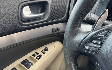 Infiniti G, 2010 год, 1 299 000 рублей, 17 фотография