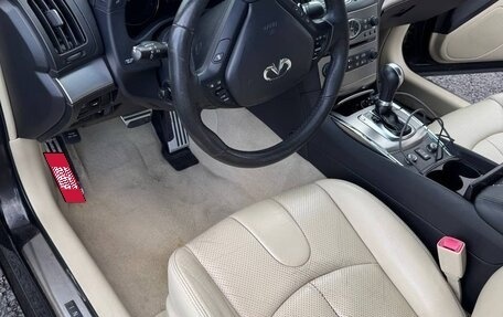 Infiniti G, 2010 год, 1 299 000 рублей, 11 фотография