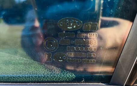 KIA Sorento III Prime рестайлинг, 2017 год, 2 300 000 рублей, 12 фотография