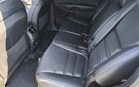 KIA Sorento III Prime рестайлинг, 2017 год, 2 300 000 рублей, 18 фотография