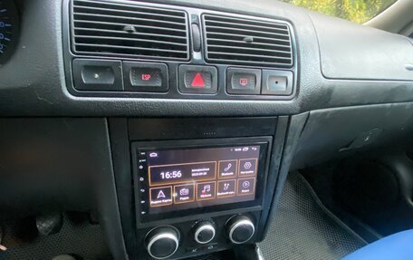 Volkswagen Golf IV, 2000 год, 360 000 рублей, 10 фотография