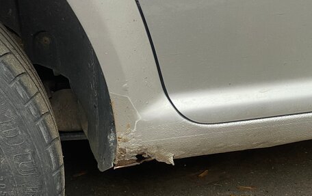 Volkswagen Golf IV, 2000 год, 360 000 рублей, 14 фотография