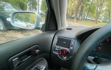 Volkswagen Golf IV, 2000 год, 360 000 рублей, 11 фотография