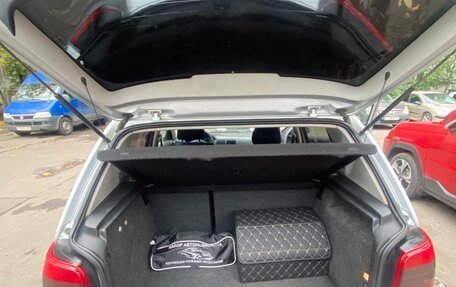 Volkswagen Golf IV, 2000 год, 360 000 рублей, 22 фотография