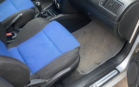 Volkswagen Golf IV, 2000 год, 360 000 рублей, 20 фотография