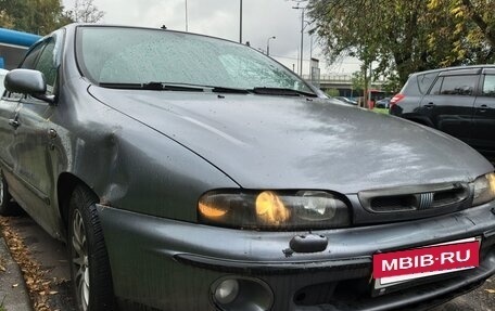 Fiat Marea, 1998 год, 210 000 рублей, 2 фотография