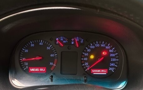 Volkswagen Golf IV, 2000 год, 360 000 рублей, 23 фотография