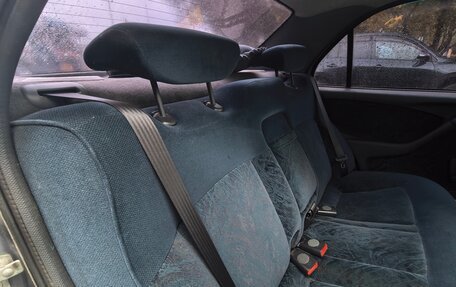 Fiat Marea, 1998 год, 210 000 рублей, 7 фотография