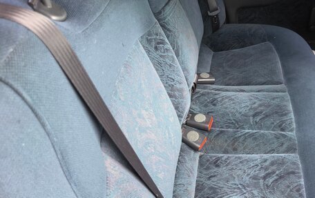 Fiat Marea, 1998 год, 210 000 рублей, 8 фотография