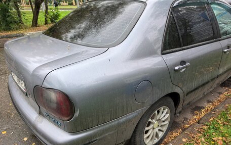 Fiat Marea, 1998 год, 210 000 рублей, 17 фотография