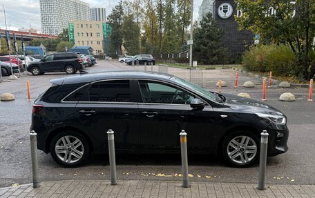 KIA cee'd III, 2019 год, 1 700 000 рублей, 4 фотография