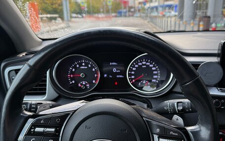 KIA cee'd III, 2019 год, 1 700 000 рублей, 8 фотография